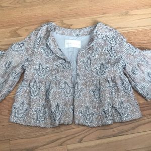 B.B. Dakota jacket
